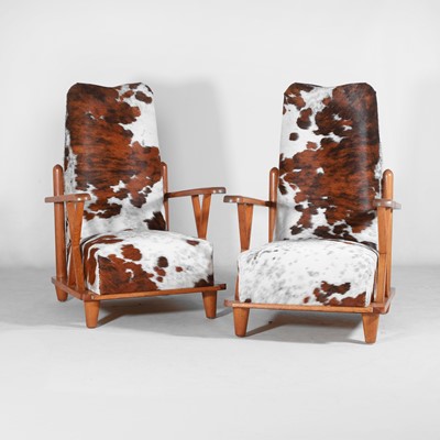 Lot 114 - French