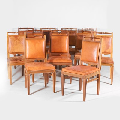 Lot 64 - Possibly American
