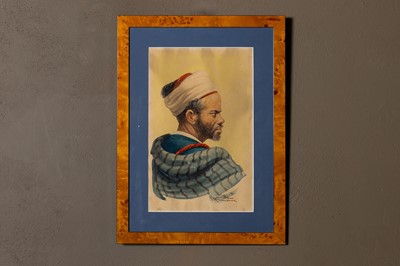 Lot 87 - Michael Dakar (20th century)