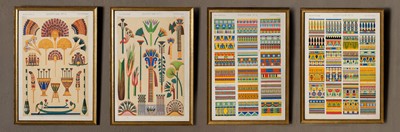 Lot 53 - Owen Jones (1809-1874)