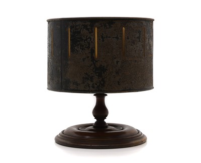 Lot 403 - A Wheel of Life zoetrope