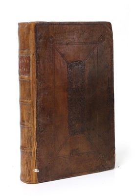 Lot 204 - [JOHNSON, CHARLES. (PSEUD.) = DEFOE, DANIEL (ATT.)].