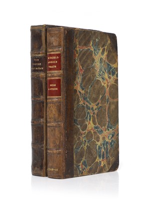 Lot 432 - [Defoe, Daniel]