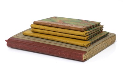 Lot 200 - THEATRE: [Charles Mathews]