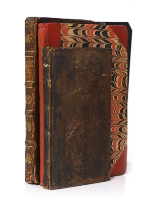 Lot 199 - RALEIGH, Sir Walter