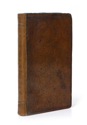 Lot 198 - [COTTON, Charles]