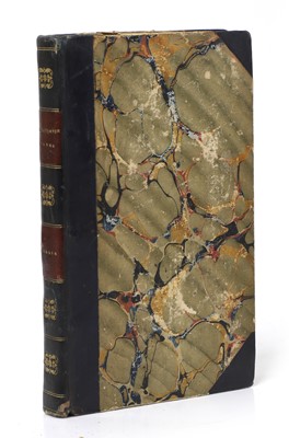 Lot 194 - (WOLLSTONECRAFT) GODWIN, William