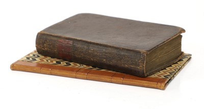 Lot 97 - AMERICANA: 1- THOMAS JEFFERSON