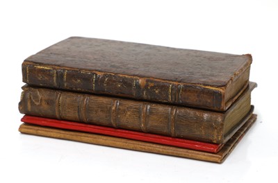 Lot 88 - Scotland & Ireland: 1- [Mackintosh, William]