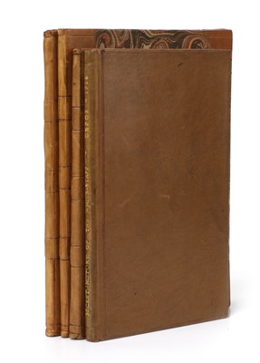 Lot 225 - [DEFOE, Daniel]