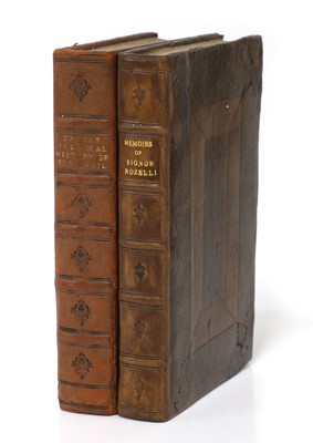 Lot 445 - DEFOE, Daniel