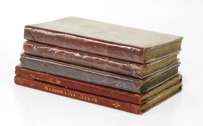 Lot 67 - ILLUSTRATED
