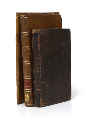 Lot 191 - LONDON DISASTERS