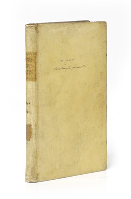 Lot 254 - JUVENAL - PERSIUS [Satyrae.] Venice