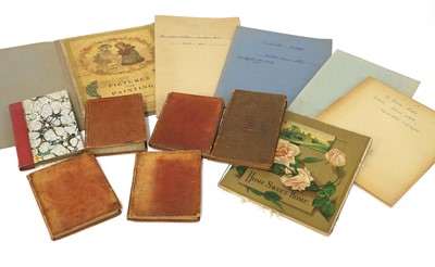 Lot 41 - CHILDREN’S BOOKS