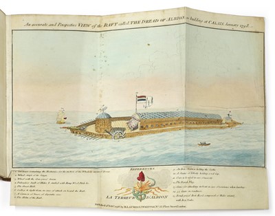 Lot 185 - An Appeal to the Head and Heart of Every man and Woman in Great Britain