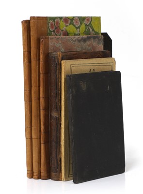 Lot 184 - MEDICAL, Etc