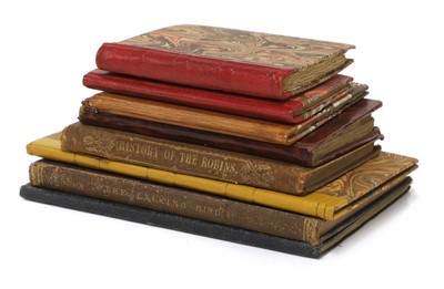 Lot 42 - CHILDREN’S BOOKS