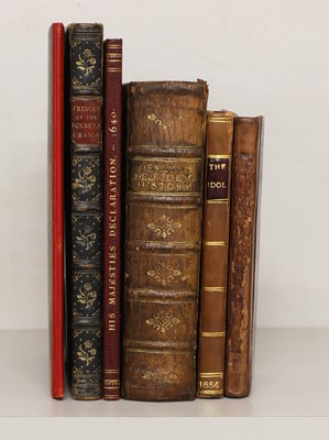 Lot 180 - HISTORY