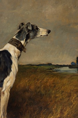 Lot 281 - John Emms (1843-1912)