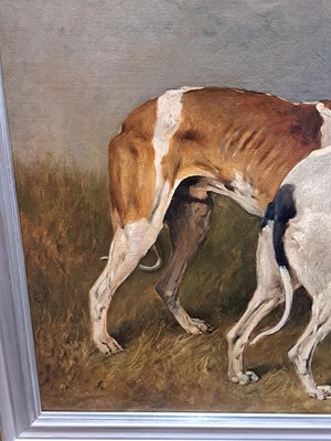 Lot 281 - John Emms (1843-1912)