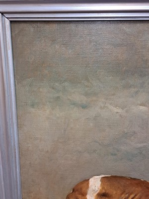 Lot 281 - John Emms (1843-1912)