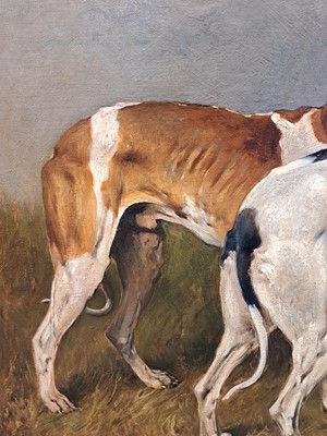 Lot 281 - John Emms (1843-1912)