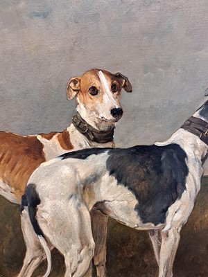 Lot 281 - John Emms (1843-1912)