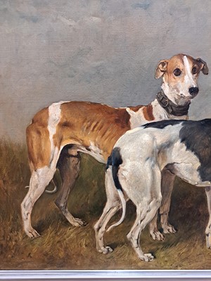 Lot 281 - John Emms (1843-1912)