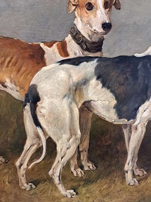 Lot 281 - John Emms (1843-1912)