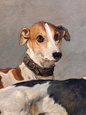 Lot 281 - John Emms (1843-1912)