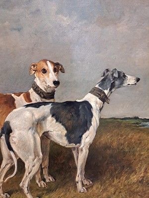 Lot 281 - John Emms (1843-1912)