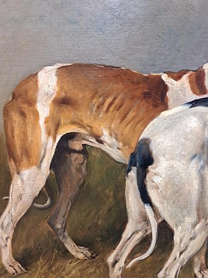 Lot 281 - John Emms (1843-1912)