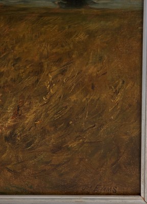 Lot 281 - John Emms (1843-1912)
