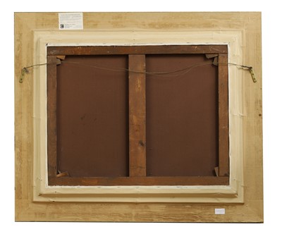 Lot 281 - John Emms (1843-1912)