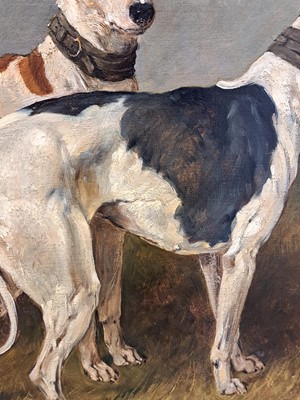 Lot 281 - John Emms (1843-1912)
