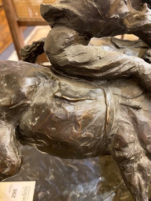 Lot 298 - Philip Blacker (b.1949)