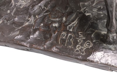 Lot 298 - Philip Blacker (b.1949)