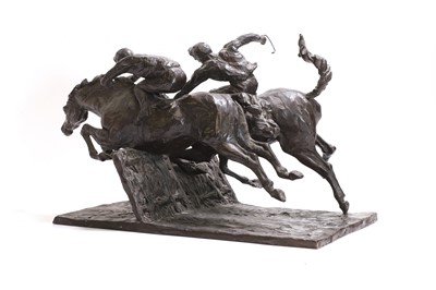 Lot 298 - Philip Blacker (b.1949)