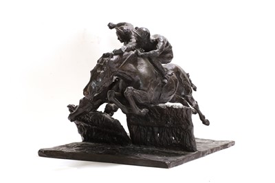 Lot 298 - Philip Blacker (b.1949)