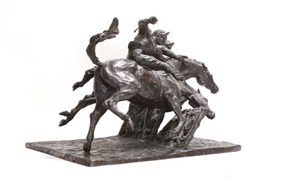 Lot 298 - Philip Blacker (b.1949)