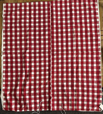 Lot 364 - A group of kelsch cotton duvet covers