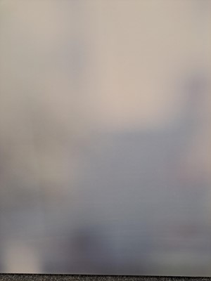 Lot 333 - Uta Barth (German-American, b.1958)