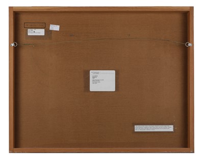 Lot 333 - Uta Barth (German-American, b.1958)