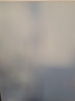 Lot 333 - Uta Barth (German-American, b.1958)