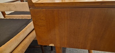 Lot 155 - Robert Heritage (1927-2008)