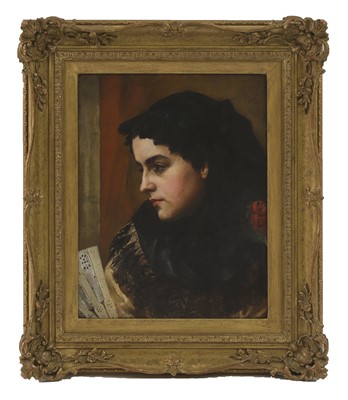 Lot 221 - John Myers (19th century)