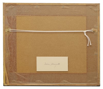 Lot 580 - John Buckland Wright (1897-1954)