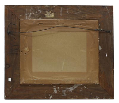Lot 351 - Lucien Genin (1894-1953)