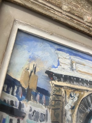Lot 351 - Lucien Genin (1894-1953)